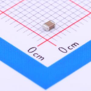 0805B431K500NT商品缩略图