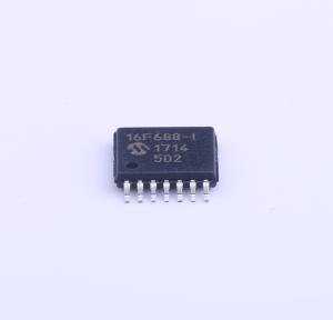 PIC16F688-I/ST商品缩略图