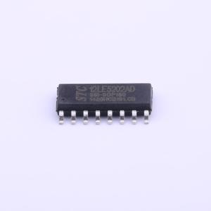 STC12LE5202AD-35I-SOP16商品缩略图