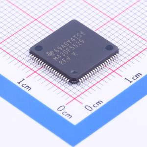 MSP430F5529IPN商品缩略图