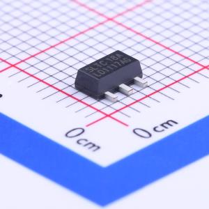 LD1117AG-18-AB3-A-R商品缩略图