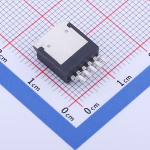 LM2575D2T-5G商品缩略图