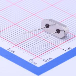 49S 37.5M 20PF 20PPM ROHS商品缩略图