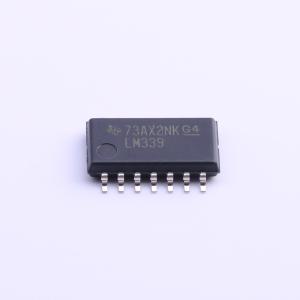 LM339NSR商品缩略图