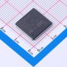 主流增强型ARM Cortex-M3 MCU，具有512 KB Flash、72 MHz CPU、电机控制、USB和CAN
