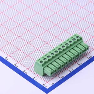 WJ15EDGK-3.81-11P商品缩略图