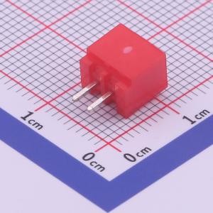 XHB-2A（红）商品缩略图