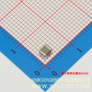 CL32B475KBJNNNE商品缩略图