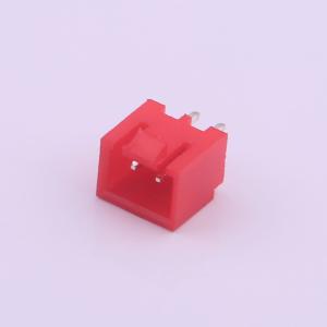 XHB-2A（红）商品缩略图