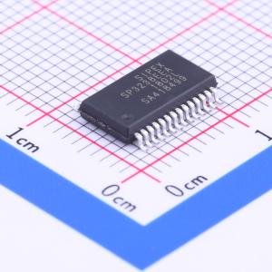 智能+3.0V至+5.5V RS-232收发器