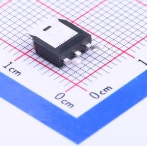 IRLR3114ZTRPBF商品缩略图