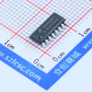 DG403DY-E3商品缩略图