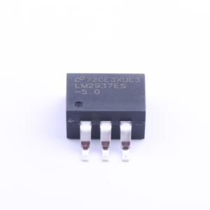 LM2937ES-5.0/NOPB商品缩略图