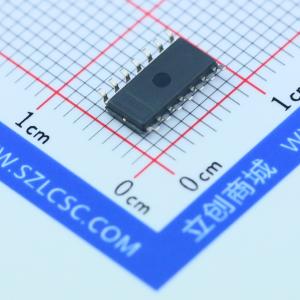 OPA4188AIDR商品缩略图