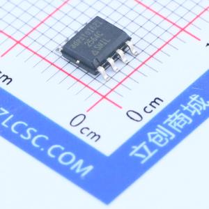 64Kbit SPI接口非易失性串行存储器