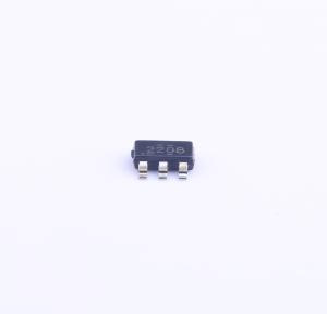 TPS562208DDCR商品缩略图