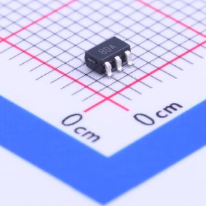 AD8515ARTZ-REEL7商品缩略图