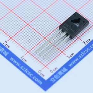 2SB776L-P-T60-K商品缩略图