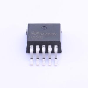 TPS75501KTTR商品缩略图