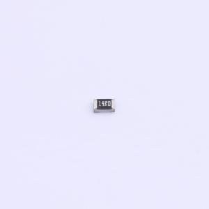 CR0805F814R0G商品缩略图