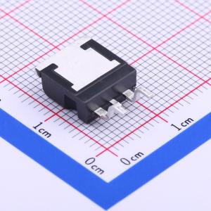 LM317D2T-TR商品缩略图