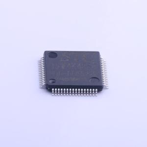 STC15W4K48S4-30I-LQFP64S商品缩略图