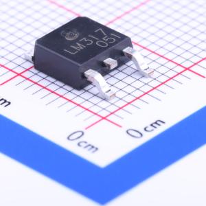 LM317商品缩略图