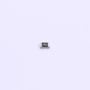 CR0805F81961G商品缩略图