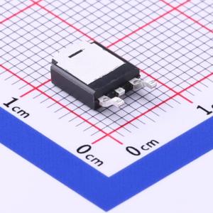 MJD148T4G商品缩略图