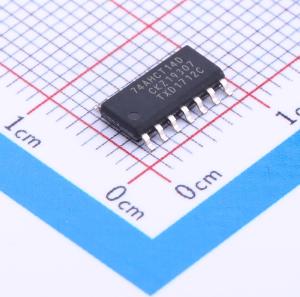 74AHCT14D,118商品缩略图