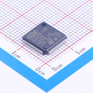 STM32L152RBT6A商品缩略图