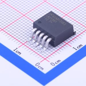 LM2596S-12/NOPB商品缩略图