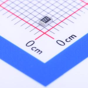 CR0805J80221G商品缩略图