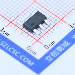 STN1NK60Z商品缩略图