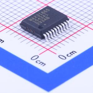 MAX31865AAP+商品缩略图