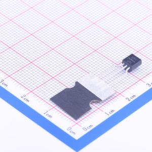 2N3904L-T92-B商品缩略图