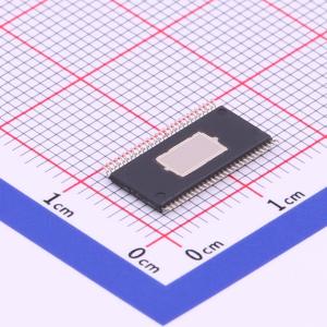 DRV8301DCA商品缩略图