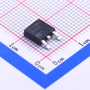 LM317MBDTG商品缩略图