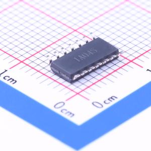 UC3842ADTR商品缩略图