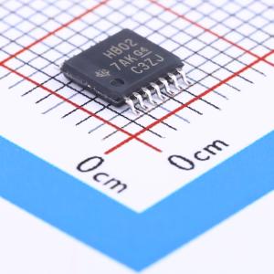 SN74AHCT02PWR商品缩略图
