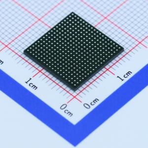 AT91SAM9263B-CU-100商品缩略图