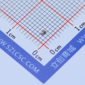 GRM188B11H103KA01D实物图