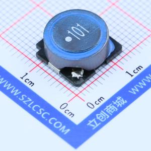 SLF12555T-101M1R1-PF商品缩略图