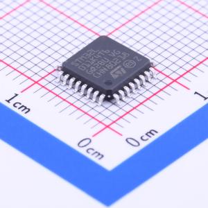 STM32L011K4T6商品缩略图