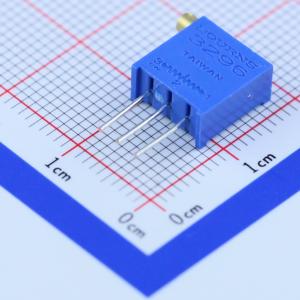 3296X-1-101LF商品缩略图