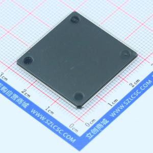 STM32F769BIT6商品缩略图