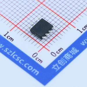 UC3844G-SO8-R商品缩略图