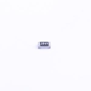 CR0805F82R49G商品缩略图