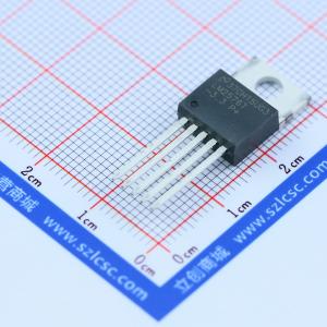 LM2576T-3.3/NOPB商品缩略图