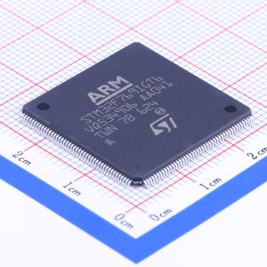 STM32F769IGT6商品缩略图